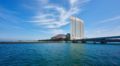 Hilton Fukuoka Sea Hawk ホテルの詳細