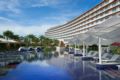 Hilton Okinawa Chatan Resort ホテルの詳細