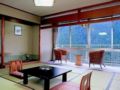 Hinotani Onsen Misugi Resort ホテルの詳細