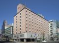 Holiday Inn ANA Sapporo Susukino ホテルの詳細