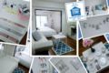 Homestay Licensed Namba Dotonbori river 1min/6pax ホテルの詳細