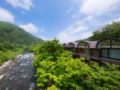 Hoshino Resorts Oirase Keiryu Hotel ホテルの詳細