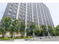 Hotel Brighton City Osaka Kitahama ホテルの詳細