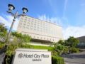 Hotel City Plaza Kitakami ホテルの詳細