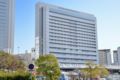 Hotel Crown Palais Kobe ホテルの詳細