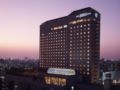Hotel East 21 Tokyo (Okura Hotels & Resorts) ホテルの詳細