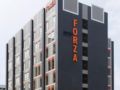 Hotel Forza Oita ホテルの詳細