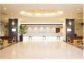 Hotel Fujita Fukui ホテルの詳細