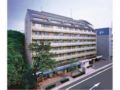 Hotel Garden Square Shizuoka ホテルの詳細