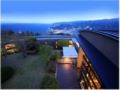 Hotel Grand Bach Atami Crescendo (Formerly Auberge Den Nature) ホテルの詳細