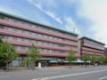 Hotel Heian No Mori Kyoto ホテルの詳細