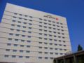 Hotel JAL City Tsukuba ホテルの詳細