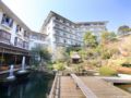 Hotel Kamogawaso ホテルの詳細