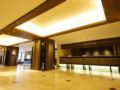 Hotel Keihan Tenmabashi ホテルの詳細