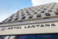 Hotel Lantana Osaka ホテルの詳細