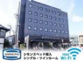 Hotel Livemax Kanazawaekimae ホテルの詳細