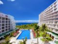 Hotel Mahaina Wellness Resorts Okinawa ホテルの詳細