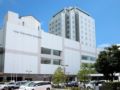 Hotel Metropolitan Yamagata ホテルの詳細