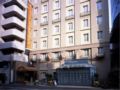 Hotel Monterey La Soeur Ginza ホテルの詳細