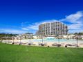 Hotel Monterey Okinawa Spa and Resort ホテルの詳細