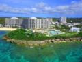 Hotel Monterey Okinawa Spa & Resort ホテルの詳細