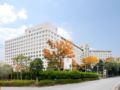 HOTEL MYSTAYS PREMIER Narita ホテルの詳細