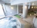 Hotel Mystays Premier Sapporo Park ホテルの詳細