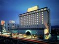 Hotel New Tanaka ホテルの詳細