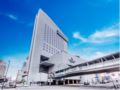 Hotel Nikko Oita Oasis Tower ホテルの詳細