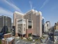 Hotel Nikko Tachikawa Tokyo ホテルの詳細