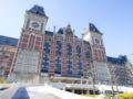 Hotel Okura JR Huis Ten Bosch ホテルの詳細