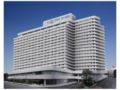 Hotel Plaza Osaka ホテルの詳細