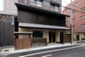 Hotel Shikisai Kyoto ホテルの詳細