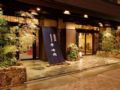 Hotel Shuhokaku ホテルの詳細