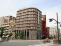 Hotel Sunplaza In Sakai Annex ホテルの詳細