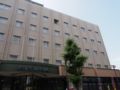 Hotel Sunroute Fukushima ホテルの詳細