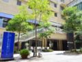 Hotel Tenjin Place ホテルの詳細