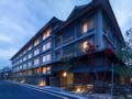 HOTEL THE CELESTINE KYOTO GION ホテルの詳細