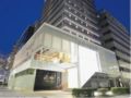 Hotel Trusty Kobe Kyukyoryuchi ホテルの詳細