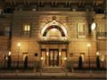Hotel Trusty Shinsaibashi ホテルの詳細