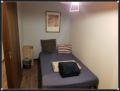 Huge Cozy RoomABC 3bedroom 5min Shin-Okubo Max6ppl ホテルの詳細
