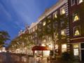 Huis Ten Bosch Hotel Amsterdam ホテルの詳細