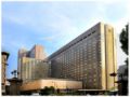 Imperial Hotel Tokyo ホテルの詳細