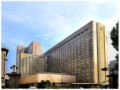 Imperial Hotel Tokyo ホテルの詳細