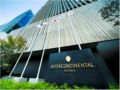 Intercontinental Osaka ホテルの詳細