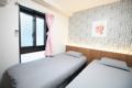 IR11 Metro station 8-min walk, downtown apartment ホテルの詳細