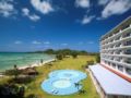 Ishigaki Seaside Hotel ホテルの詳細