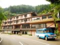 Iya Onsen Hotel Kazurabashi ホテルの詳細