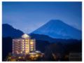 Izu-Nagaoka Hotel Tenbo ホテルの詳細