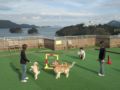 Izumigo Toba Dog Paradise Hotel ホテルの詳細